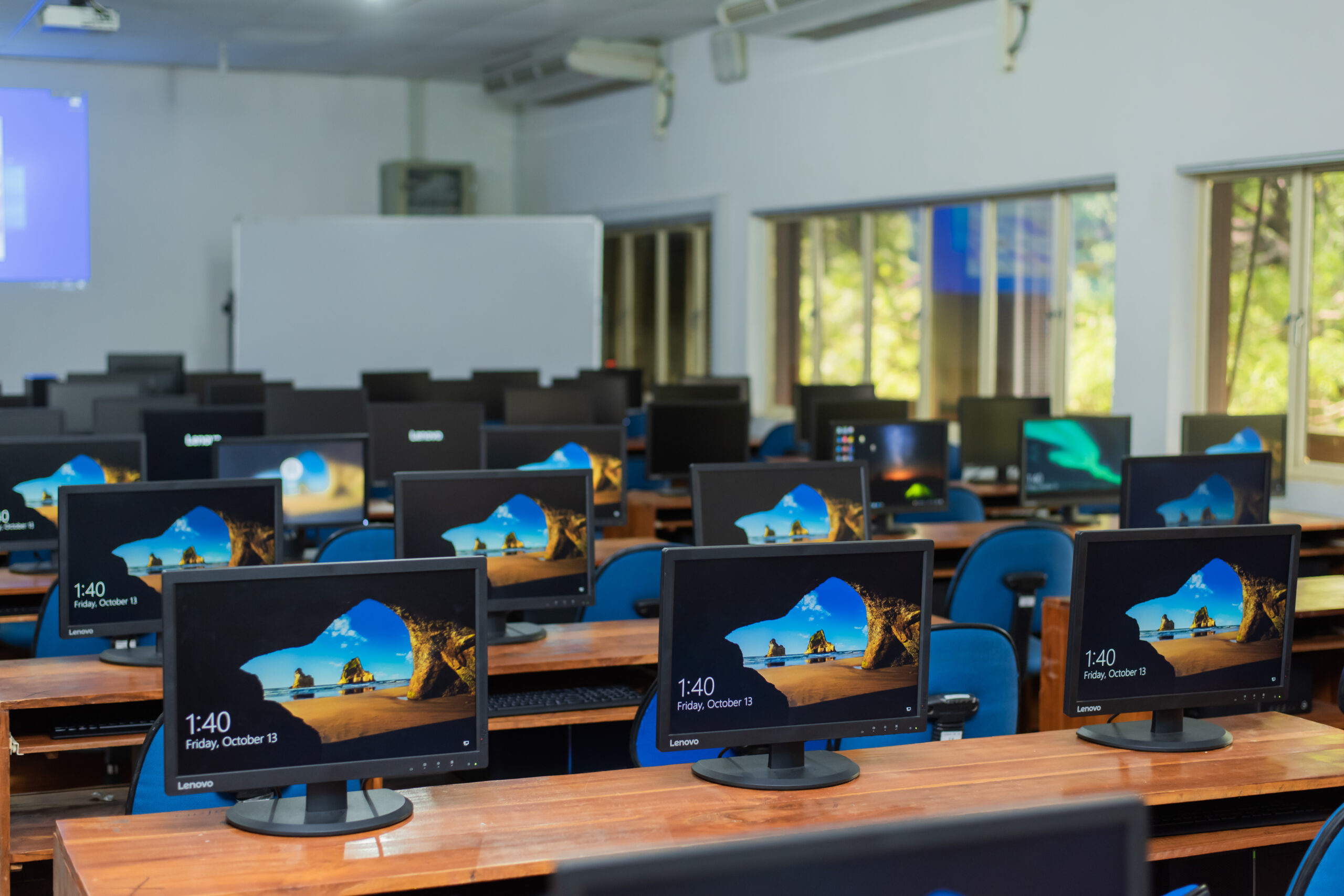 Rushit Computer Science RUSL CITS
