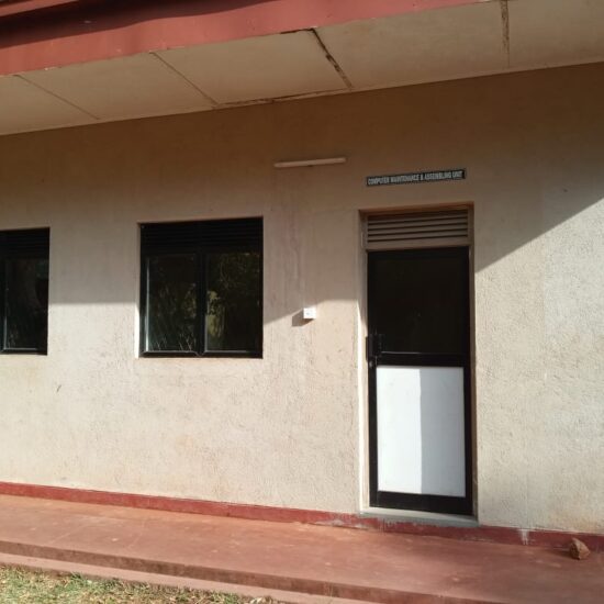 CMAU Relocated to New Location Behind Amaradeva AuditoriumMihintale, Rajarata University – July 2025