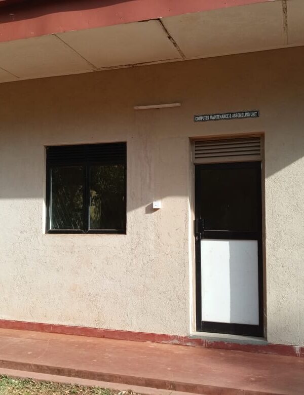 CMAU Relocated to New Location Behind Amaradeva AuditoriumMihintale, Rajarata University – July 2025