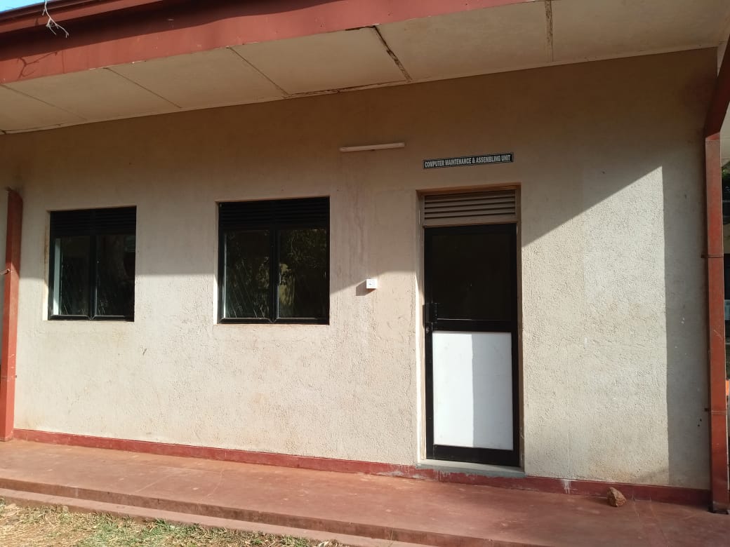 CMAU Relocated to New Location Behind Amaradeva AuditoriumMihintale, Rajarata University – July 2025